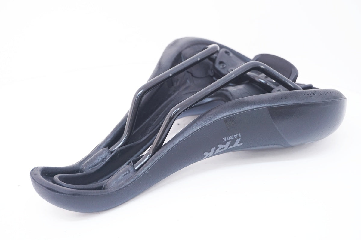 SELLE SMP セラエスエムピー　サドル Amazon | セラ エスエムピー(SELLE SMP) HELL(ヘル) ブラック