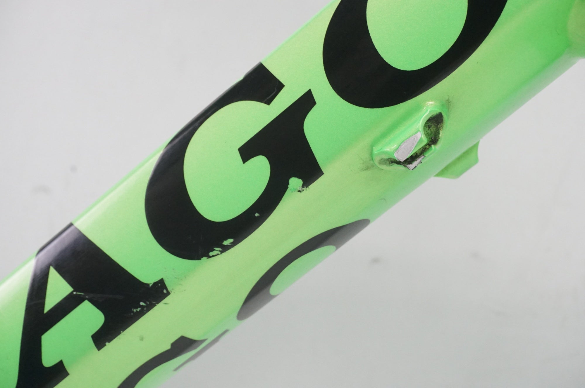 COLNAGO 「コルナゴ」 CX-ZERO ALU 2017年モデル フレームセット