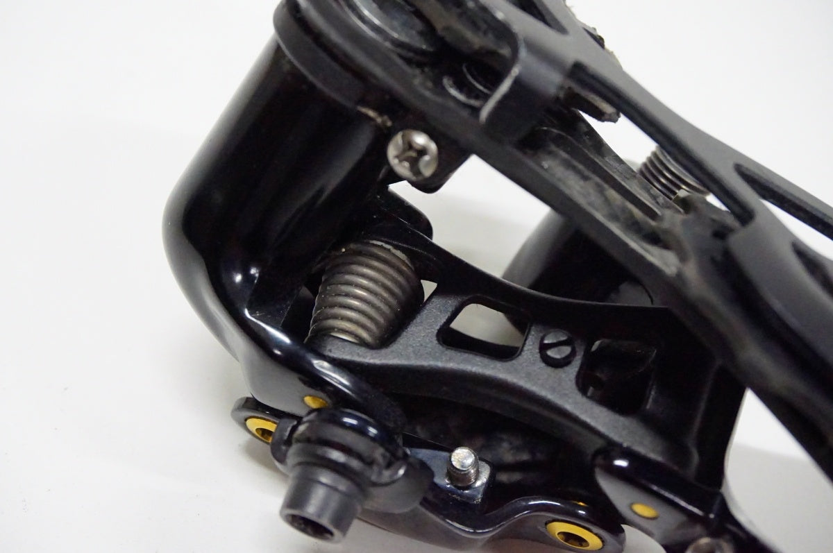 CAMPAGNOLO 「カンパニョーロ」 SUPER RECORD 11S リアディレイラー