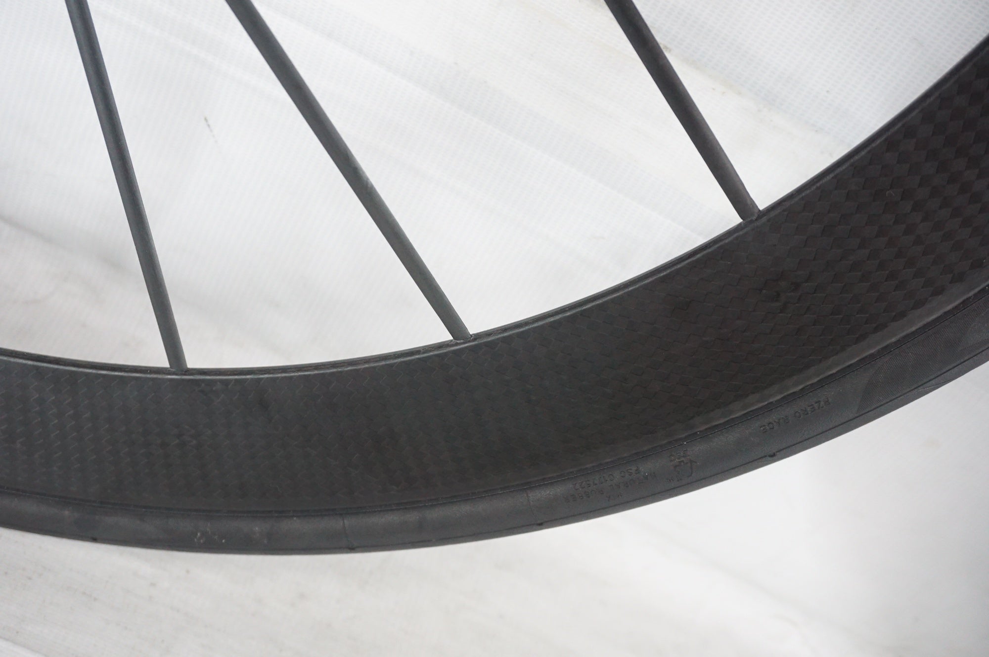 LIGHTWEIGHT 「ライトウェイト」 OBERMAYER EVO DISC Schaez Edition シマノ11-12速 ホイールセット / 阪急塚口店