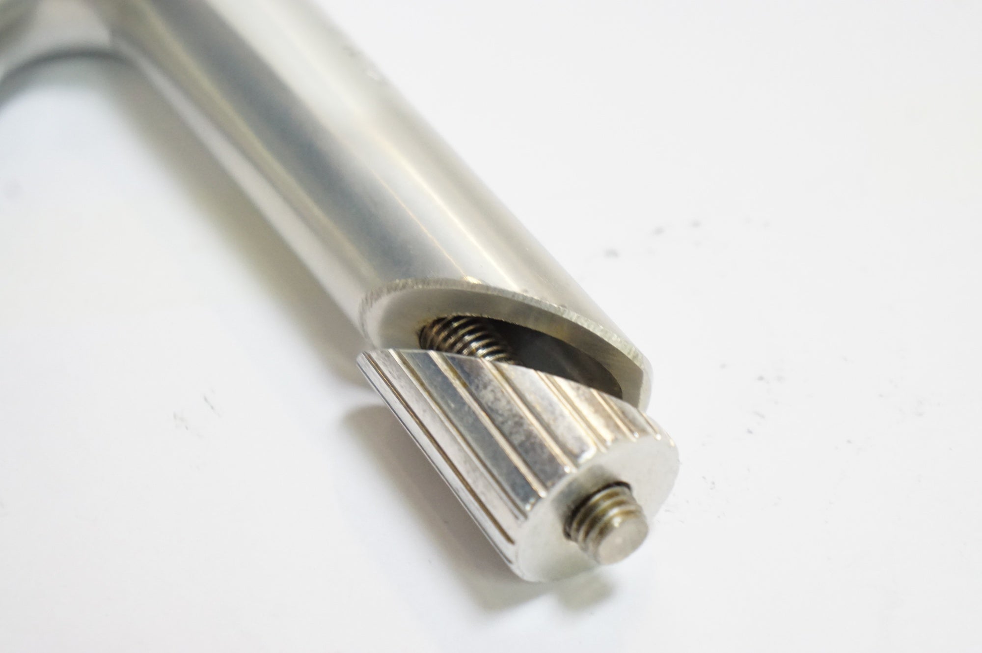 NITTO 「ニットー」 NJS φ25.4 90mm ステム / 熊谷本店