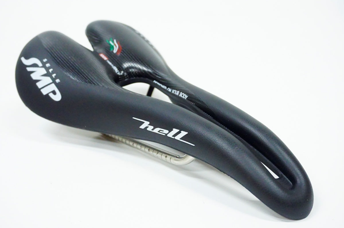 SELLE SMP 「セラエスエムピー」 HELL サドル / 名古屋大須店