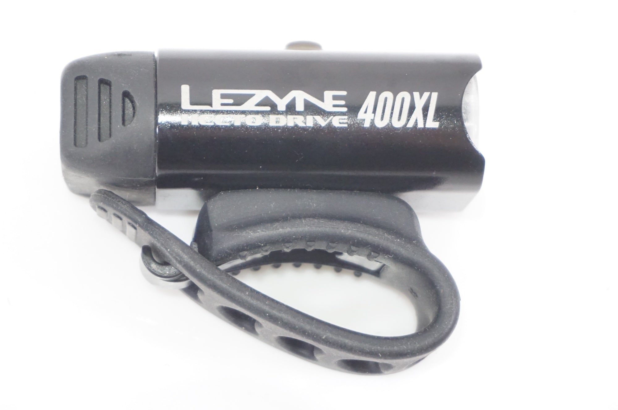 LEZYNE 「レザイン」 400XL フロントライト / AKIBA店