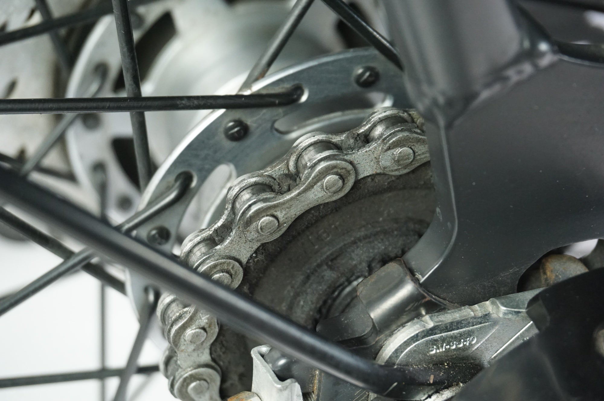 PANASONIC 「パナソニック」 ギュットクルーム R DX 2021年モデル 20インチ 電動アシスト自転車 / 中目黒店