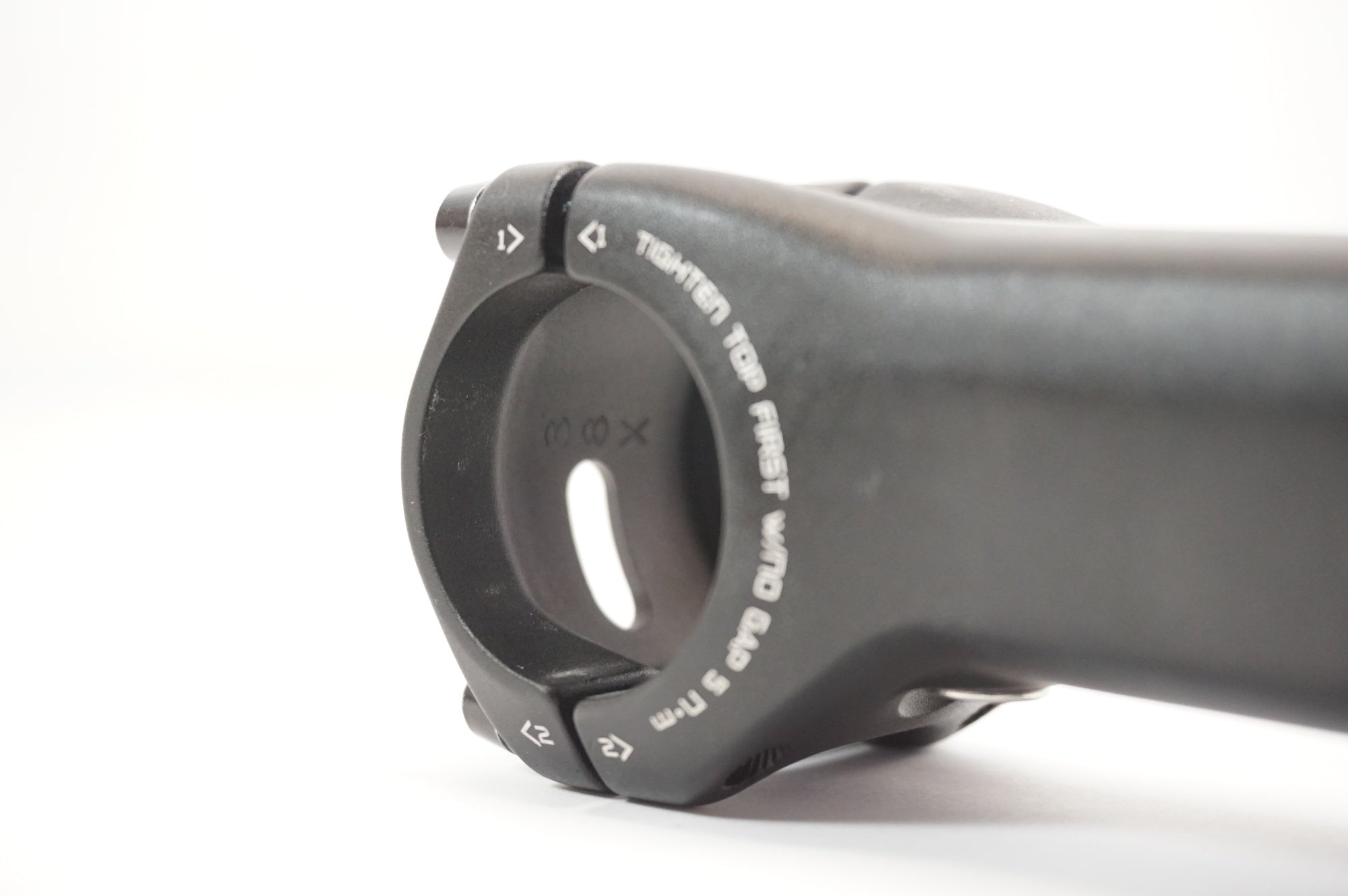 SPECIALIZED 「スペシャライズド」 TARMAC INTEGRATED φ31.8 100mm 6° ステム / 宇都宮店