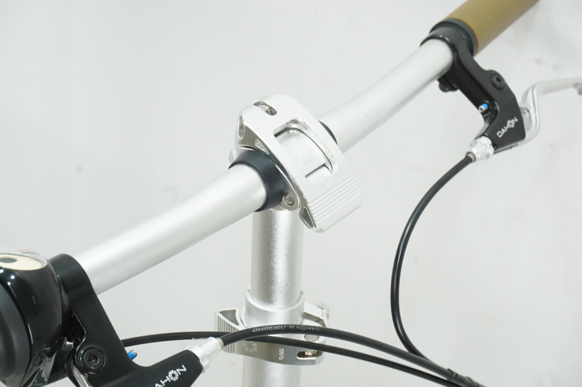 DAHON 「ダホン」 BOARD WALK I5 2017年モデル 20インチ 折り畳み自転車 / 大宮店