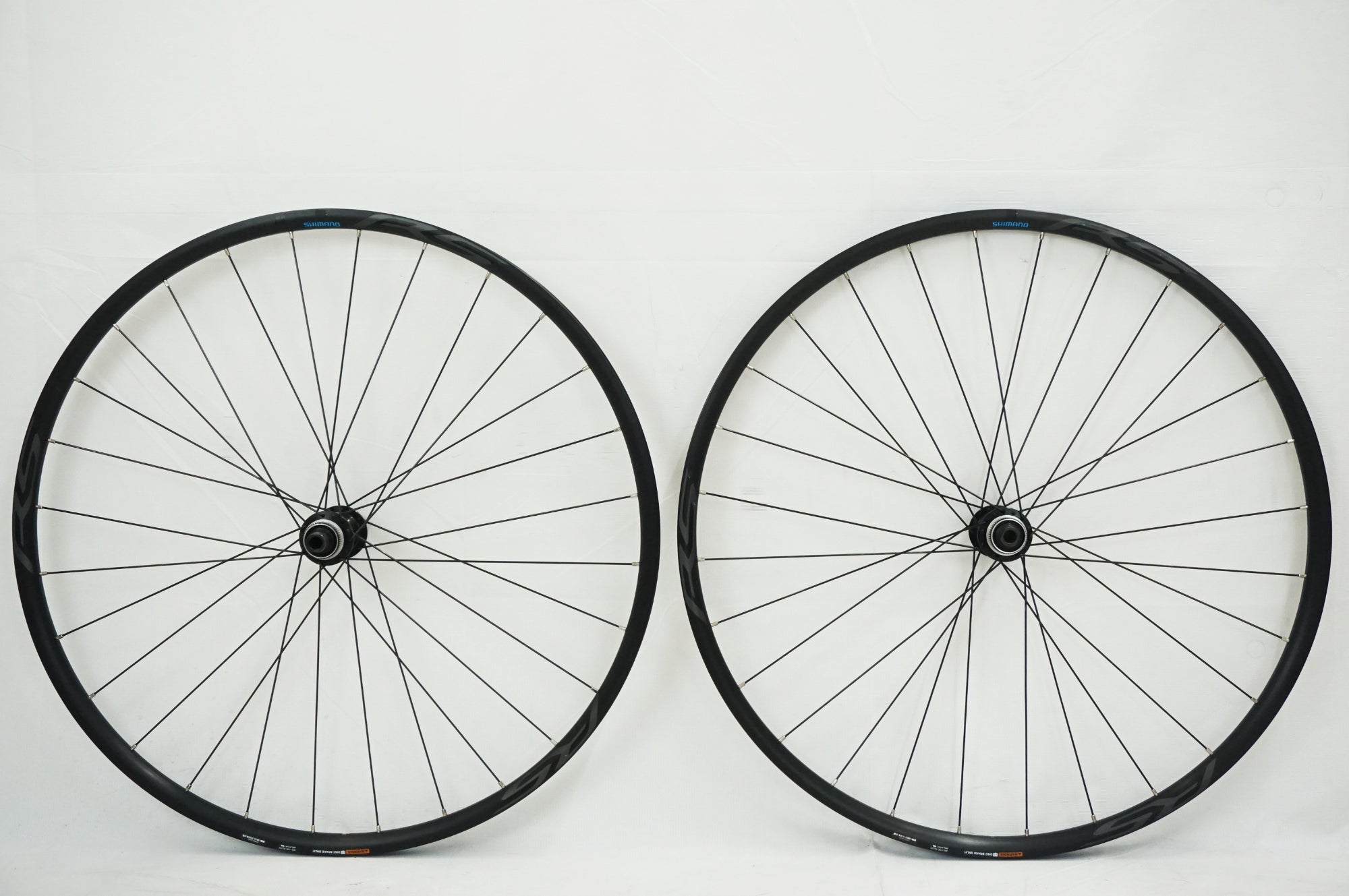 【お値下げ】SHIMANO 「シマノ」 WH-RS171 11速リアホイール SHIMANO 「シマノ」 WH-RS171 シマノ11速 リアホイール / 大阪