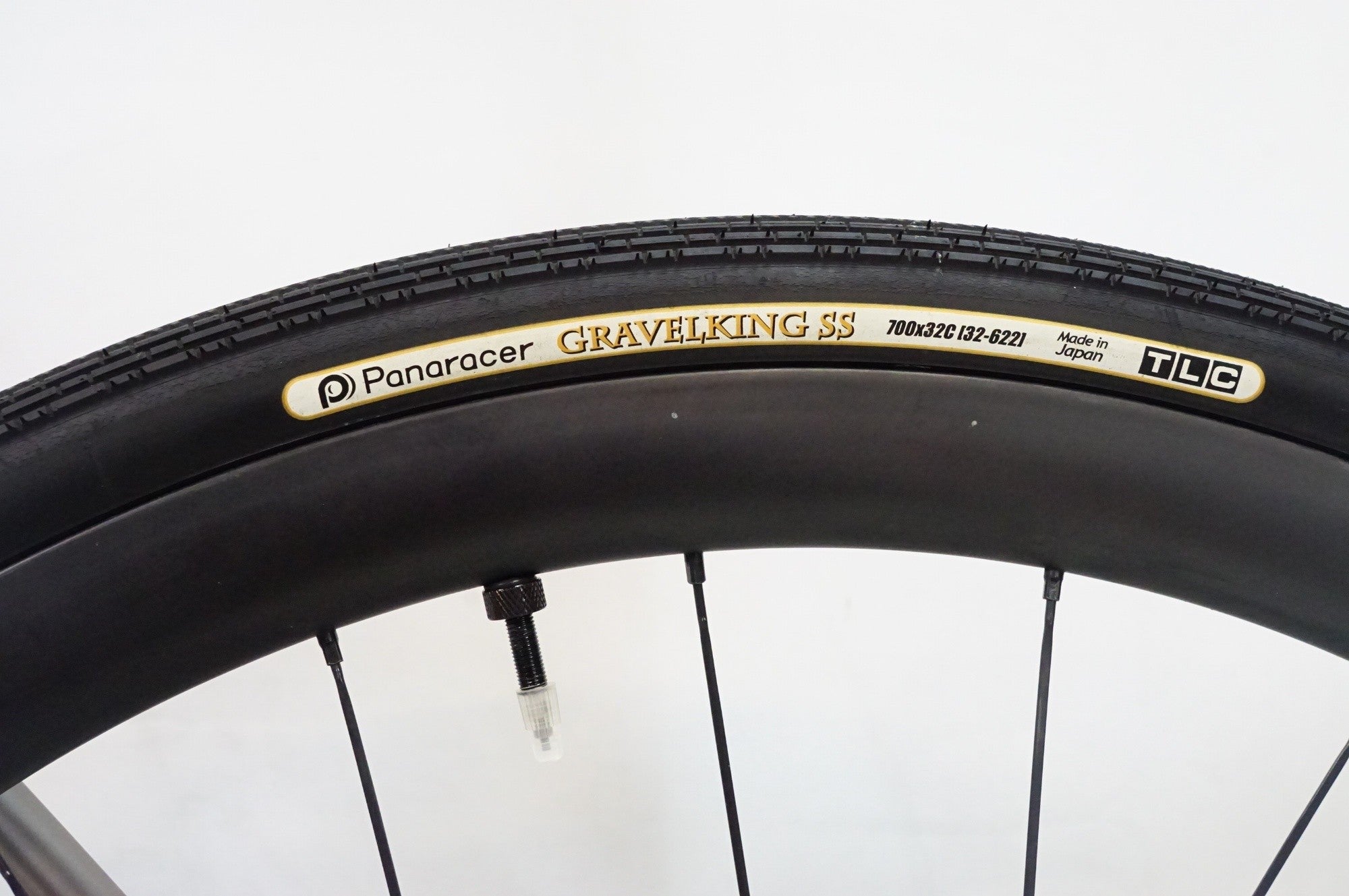 ONE BY ESU 「ワンバイエス」 JFF TI (V1) 2022年頃 ロードバイク / 熊谷本店