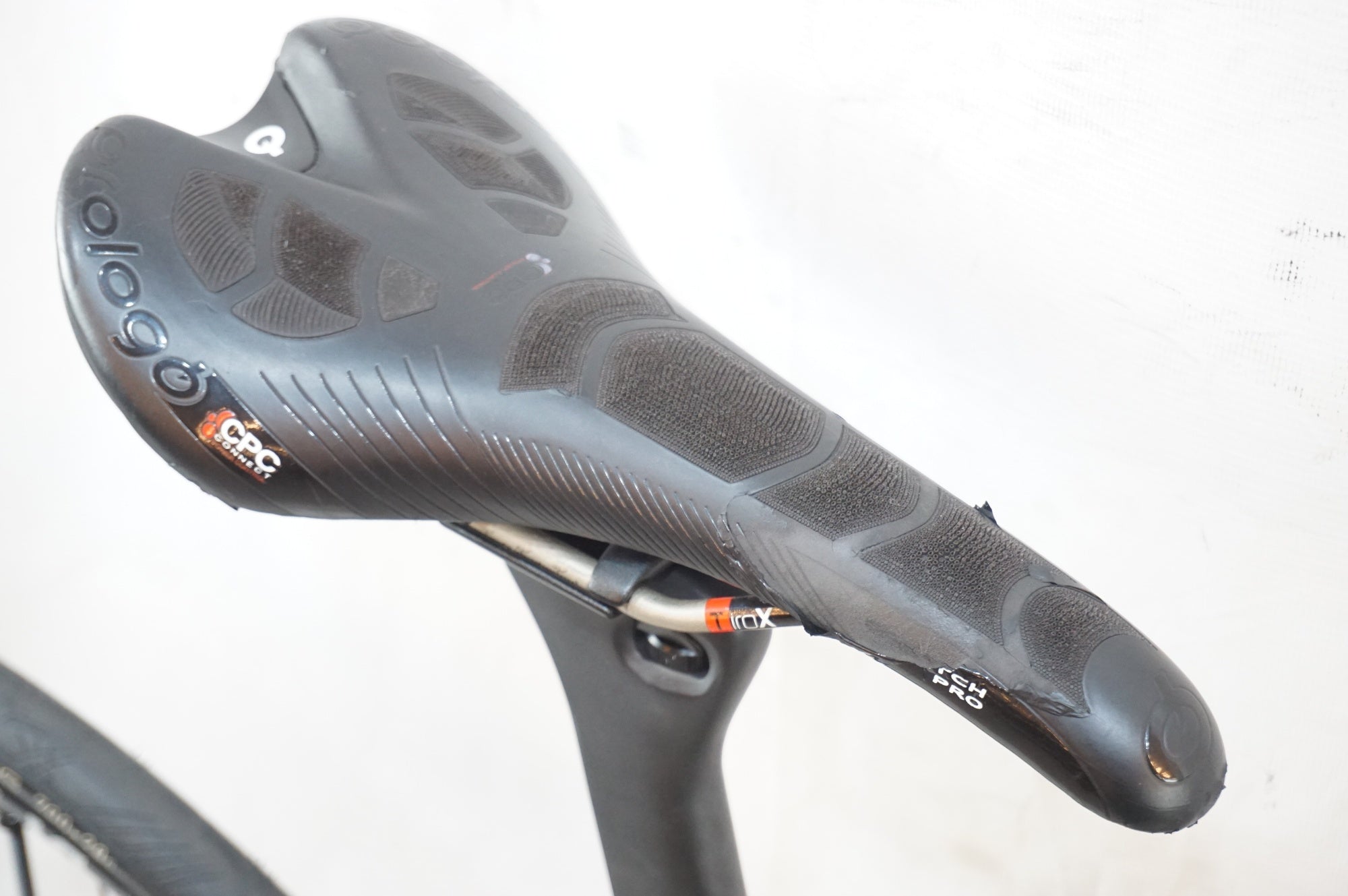 CERVELO 「サーベロ」 SOLOIST 2023年モデル カスタム ロードバイク / 浦和ベース