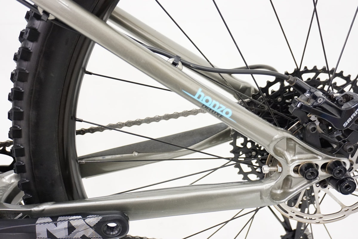 KONA「コナ」 HONZO DL 2023-2024年モデル マウンテンバイク / 浜松店
