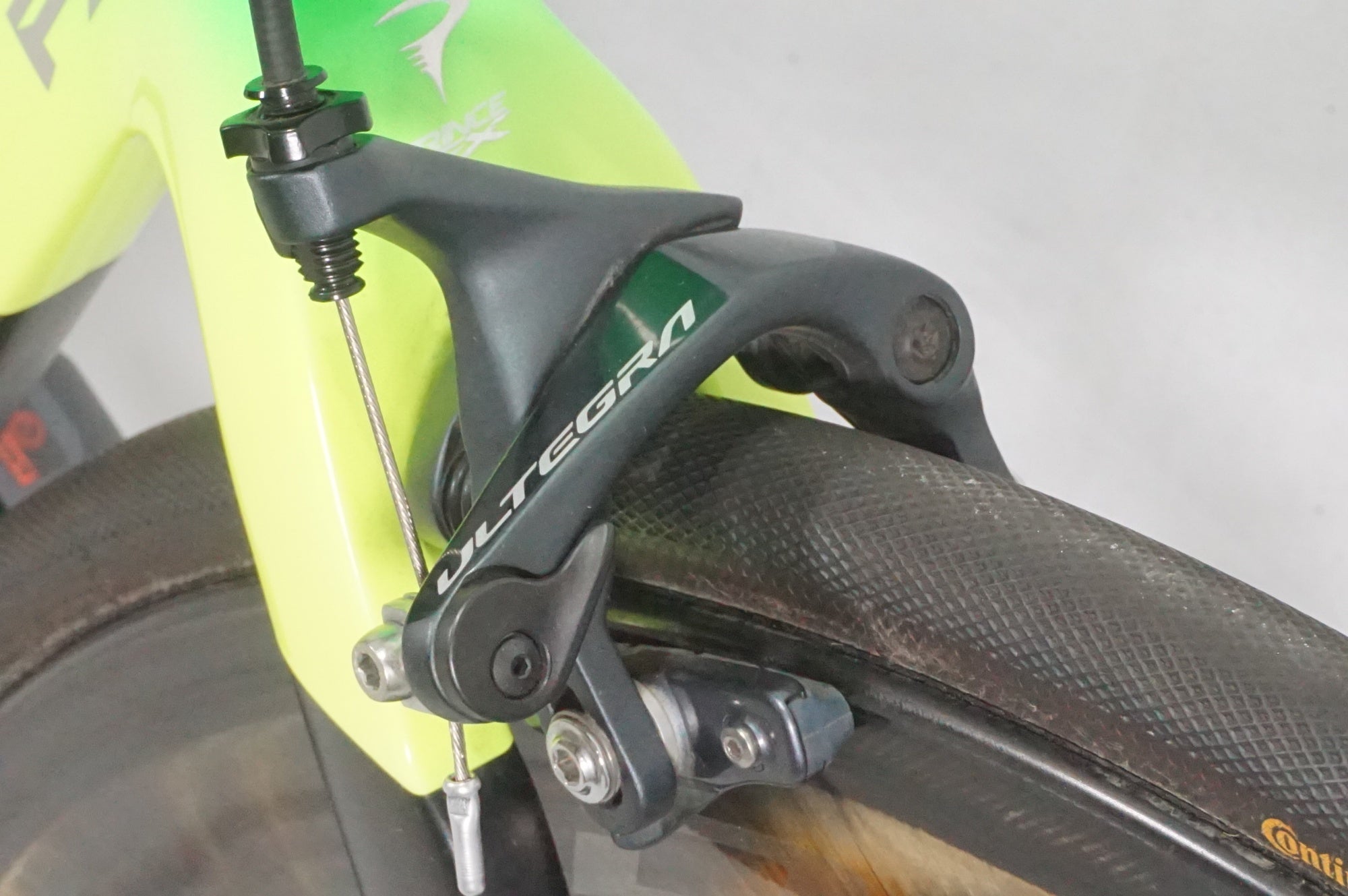 PINARELLO 「ピナレロ」 PRINCE FX 2019年モデル カスタム