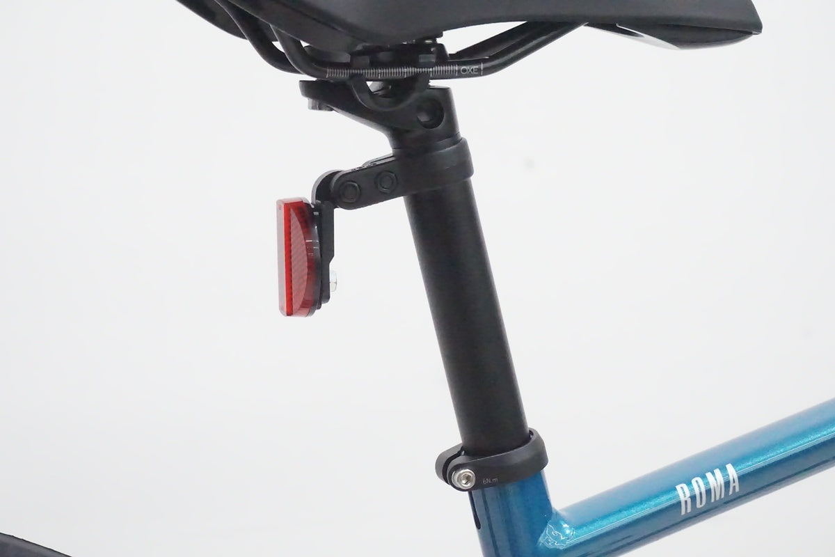 BIANCHI「ビアンキ」 ROMA3 2022年モデル クロスバイク/ 京都西院店