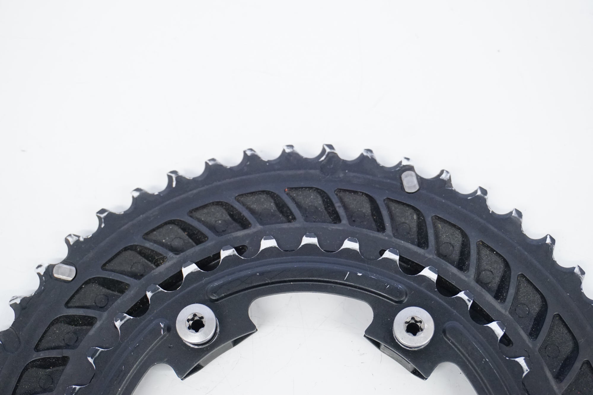 SHIMANO 「シマノ」 105 FC-5800 52-36T チェーンリング / 浜松店