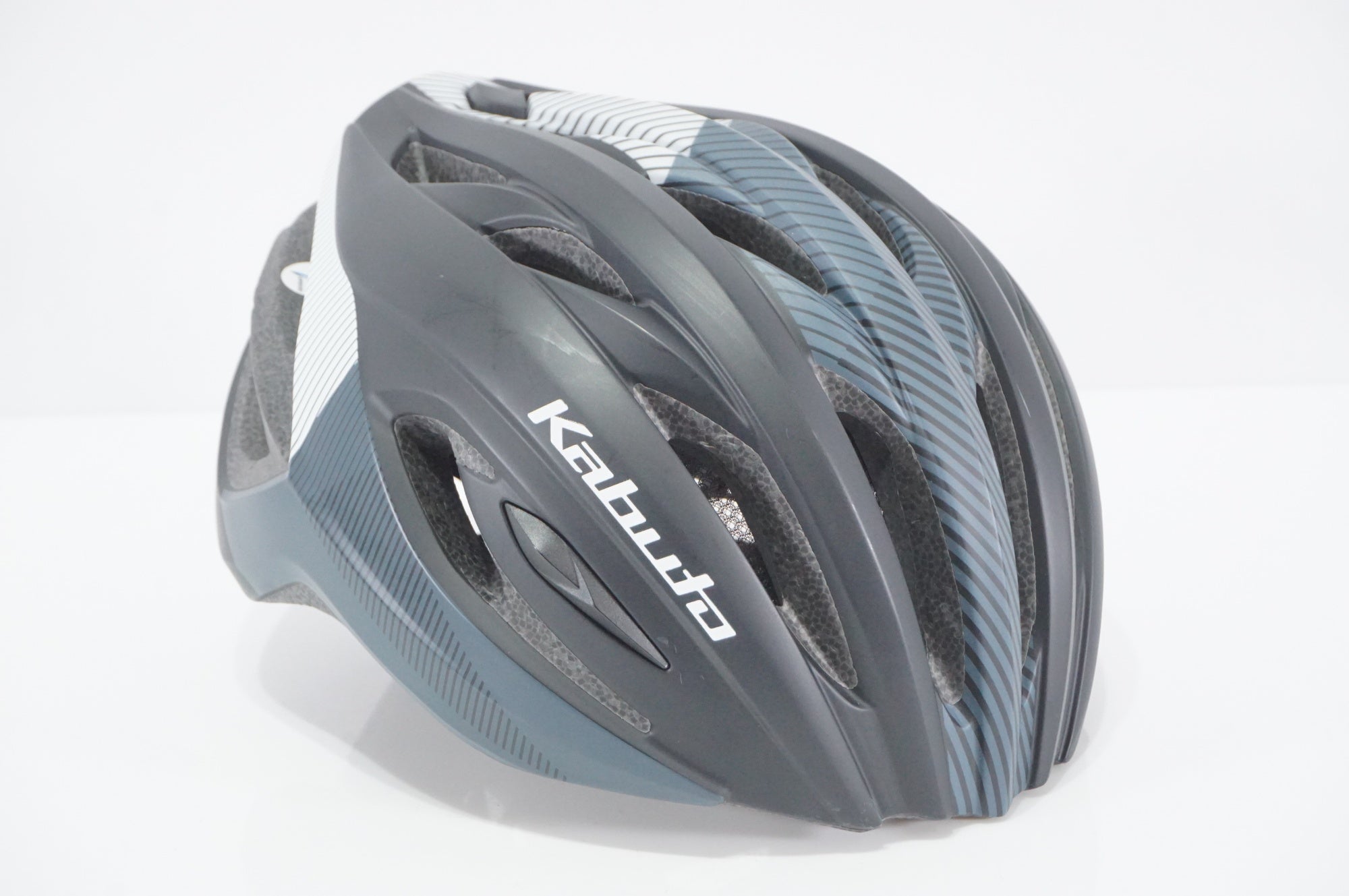 KABUTO 「カブト」 RECT M/L(57-60cm) ヘルメット / AKIBA店
