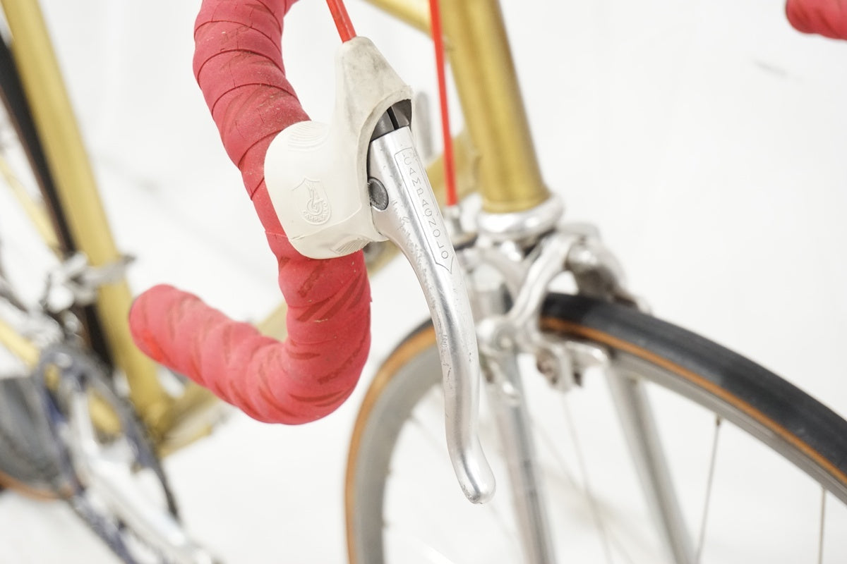 ジャンク ブランド不明 REYNOLDS 「レイノルズ」 年式不明 ロードバイク / 奈良店