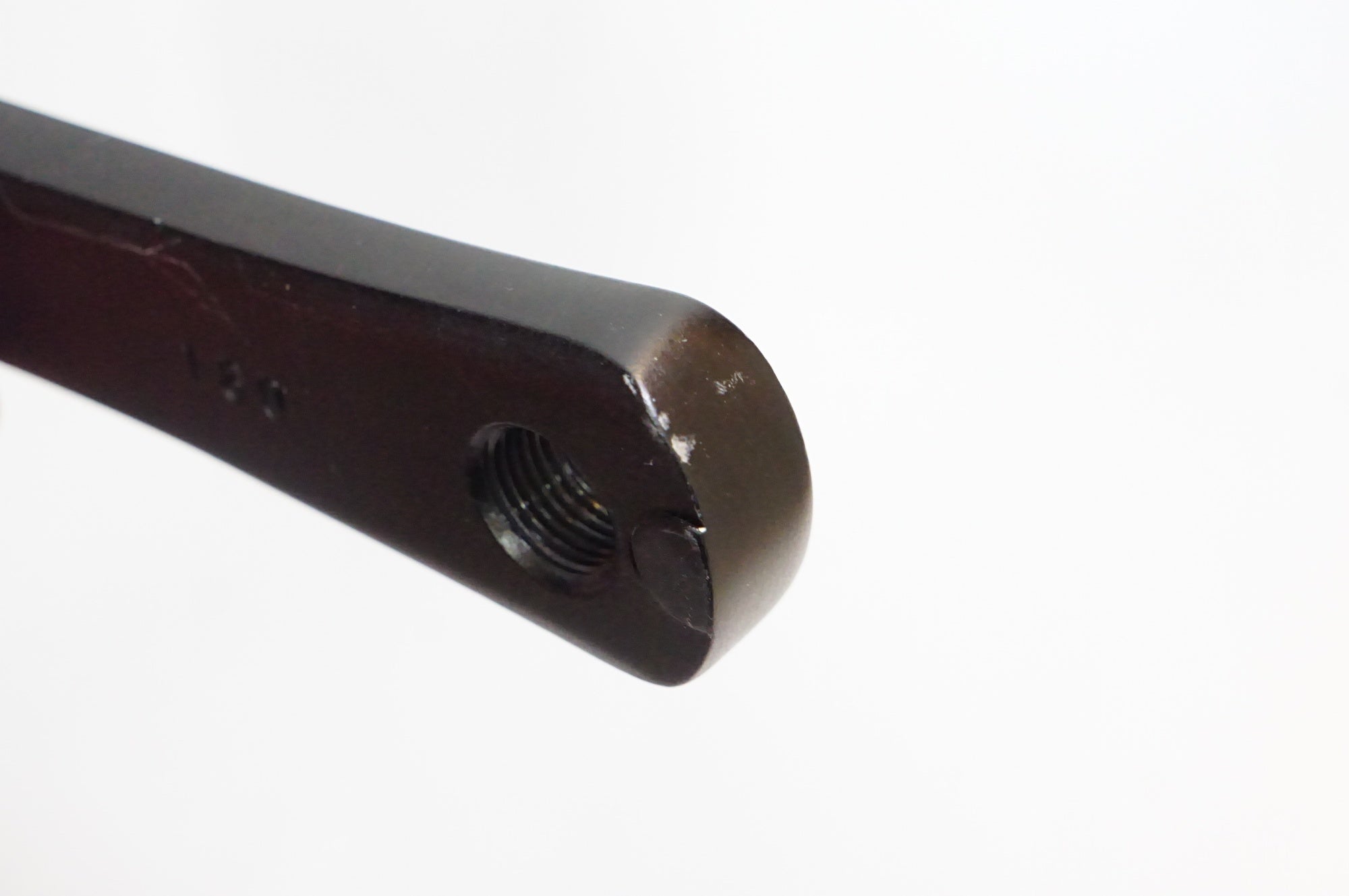 R&M 「リーズアンドミューラー」 BD-1 54T 160mm クランク / 熊谷本店