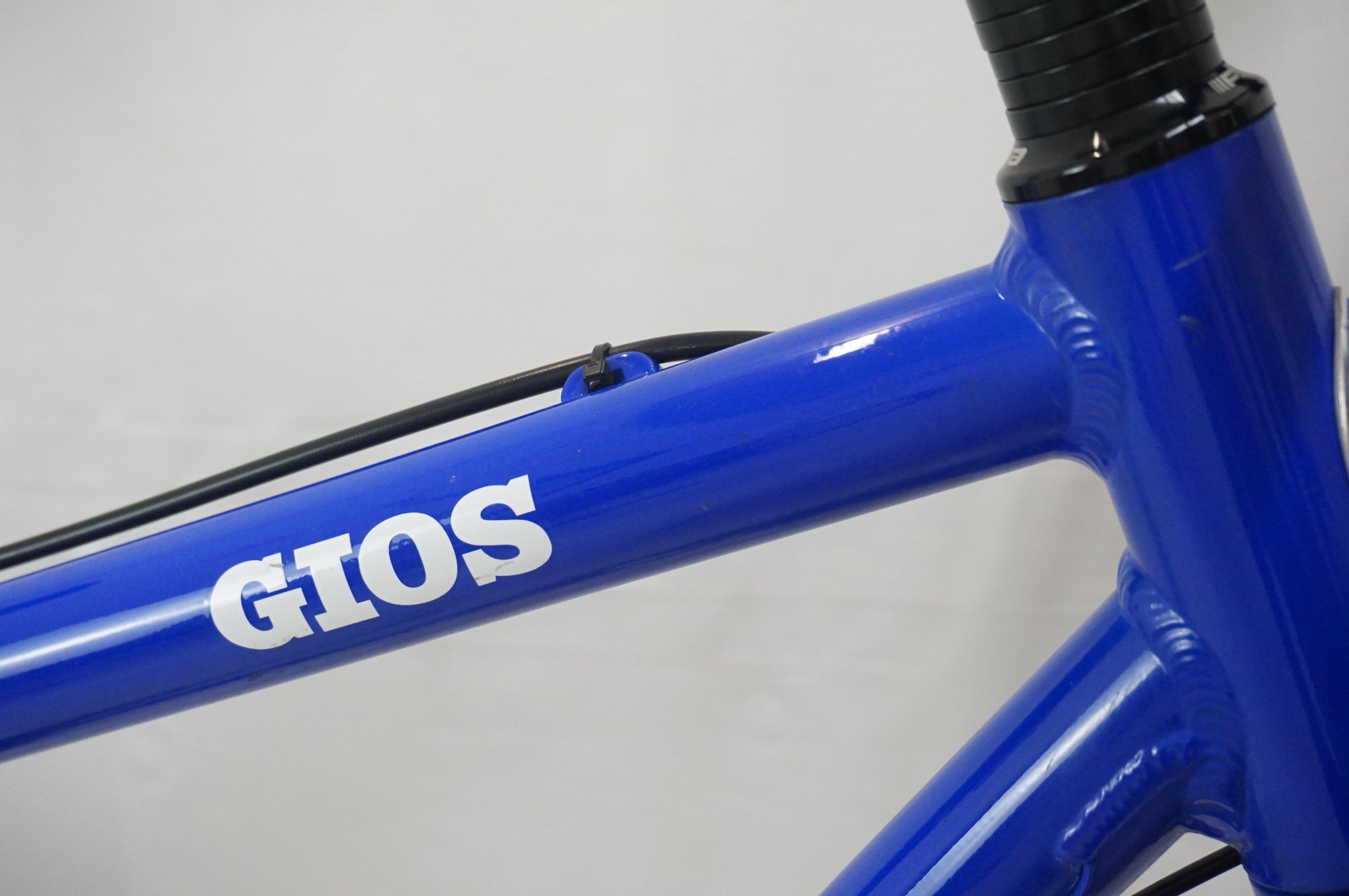 GIOS 「ジオス」 MISTRAL DISC HYDRAULIC 2021年モデル クロスバイク / 福岡アイランドシティ店