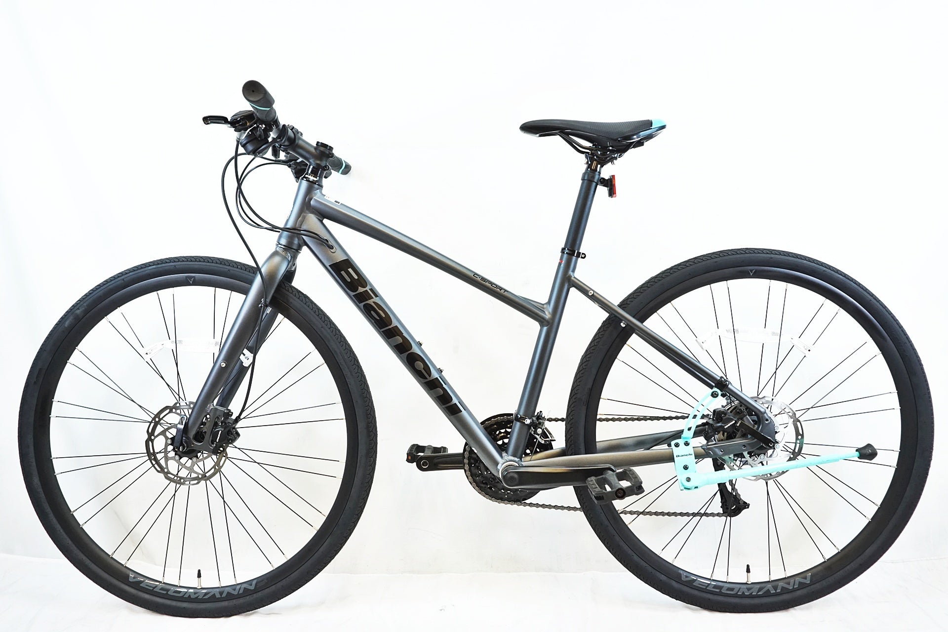 BIANCHI 「ビアンキ」 C SPORT 2 2022年頃 クロスバイク / 有明ガーデン店