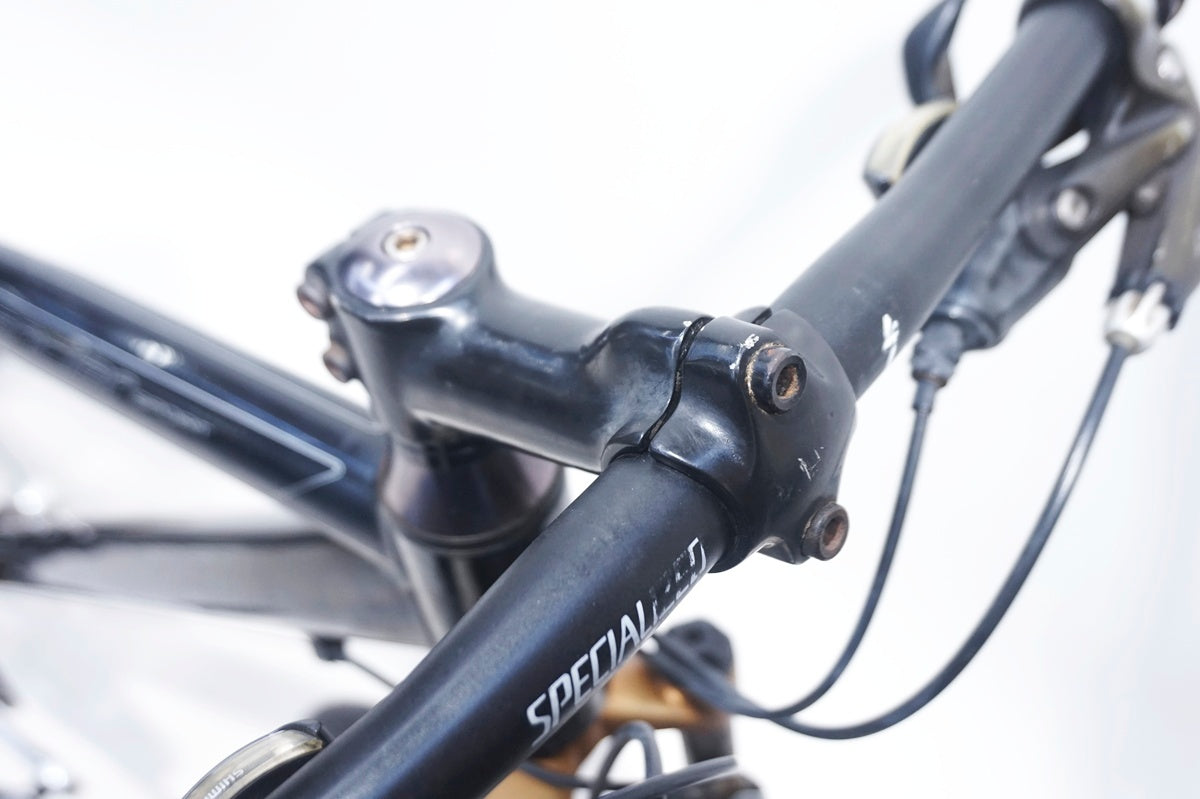 SPECIALIZED 「スペシャライズド」 CROSS RIDER SPORT 年式不明 クロスバイク / 大阪門真店