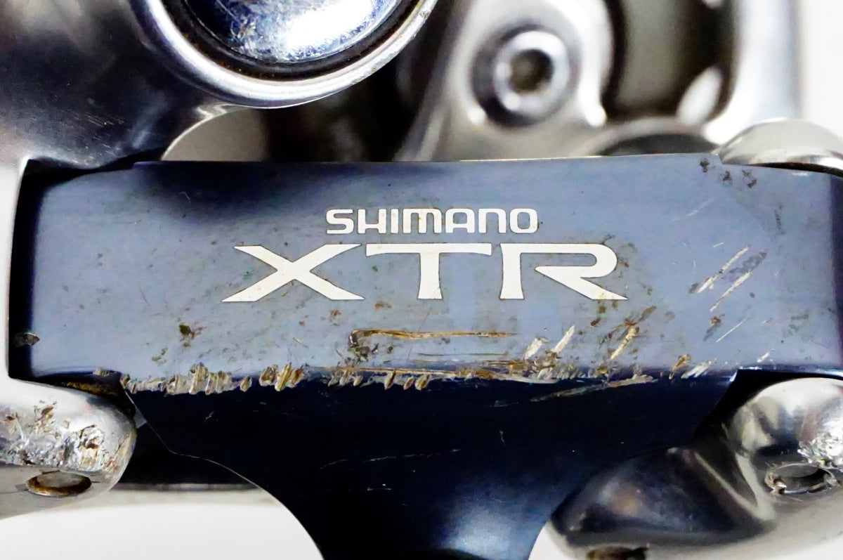 SHIMANO 「シマノ」 XTR RD-M900 リアディレイラー / 名古屋大須店