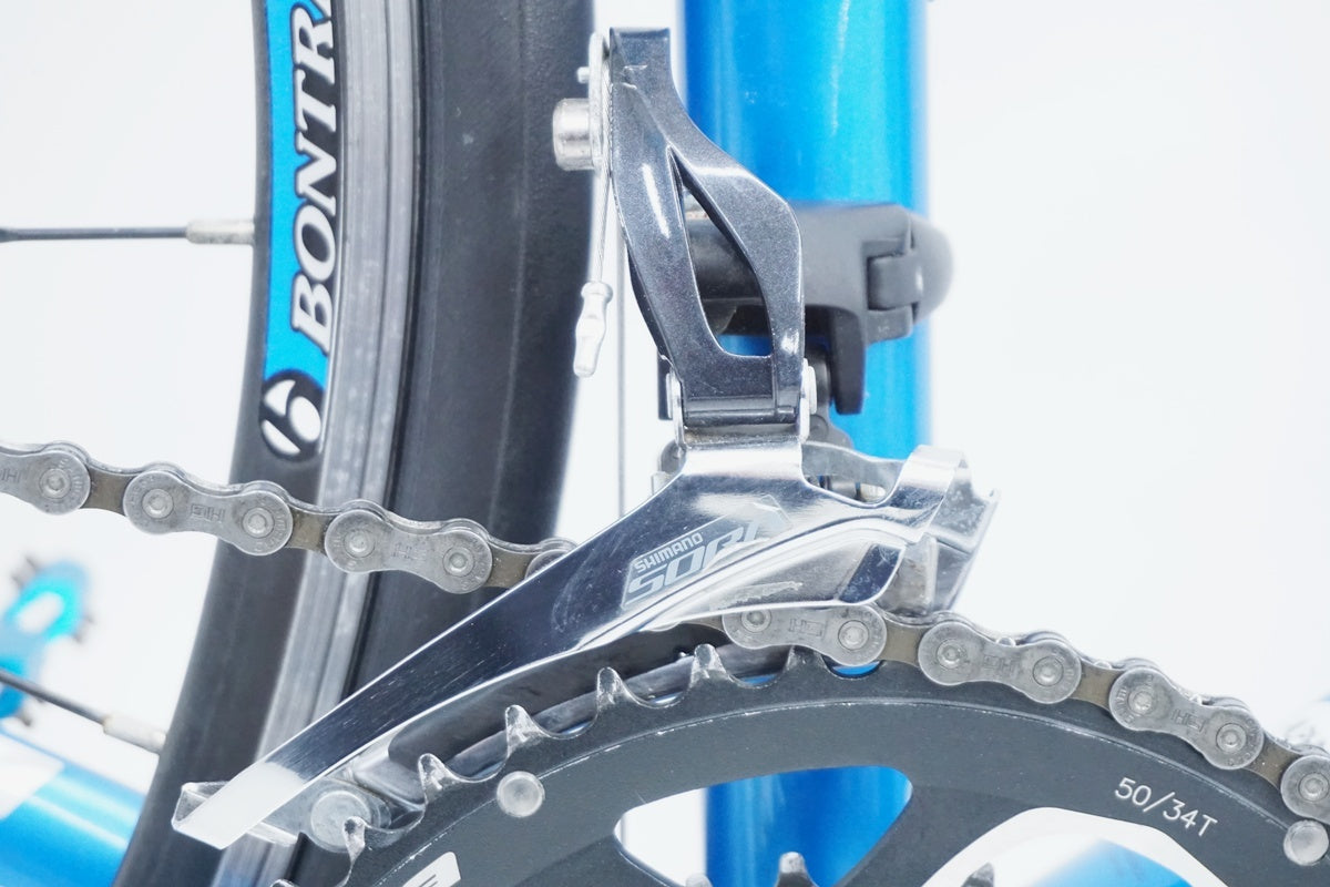 TREK「トレック」 1.2  2014年モデル フラットバーロードバイク / 京都八幡店