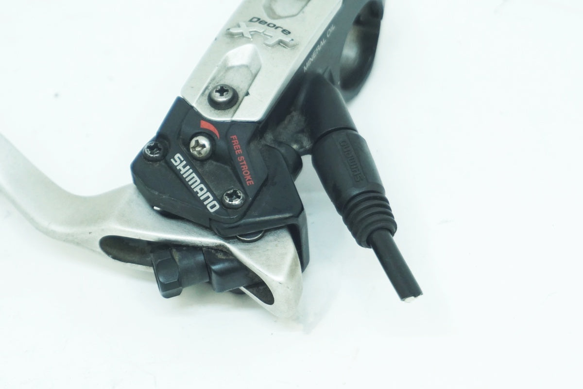 SHIMANO 「シマノ」 DEORE XT BL-M775 ブレーキレバー / 大阪美原北インター店