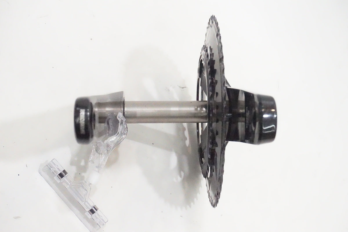 SHIMANO 「シマノ」 DURA-ACE FC-09 50-34T 170mm クランクセット/ 京都西院店