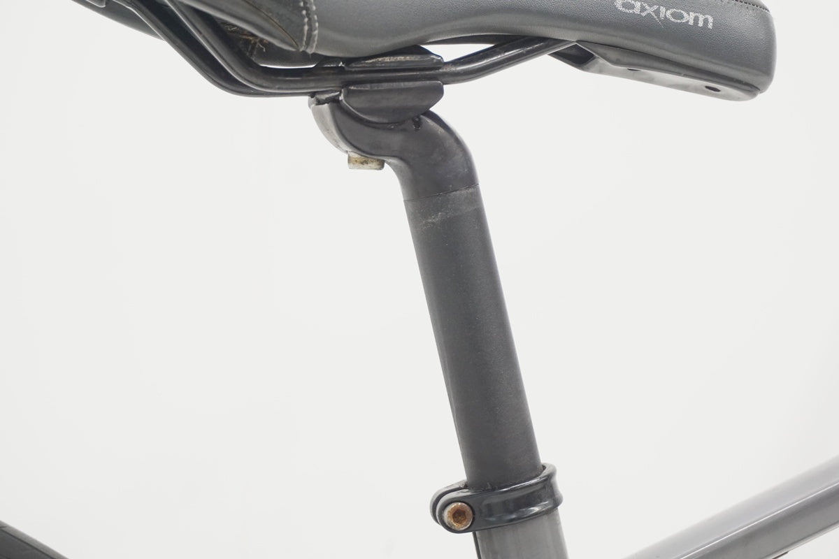 KHODAA BLOOM 「コーダブルーム」 RAIL ACTIVE 2021年モデル クロスバイク / 京都八幡店