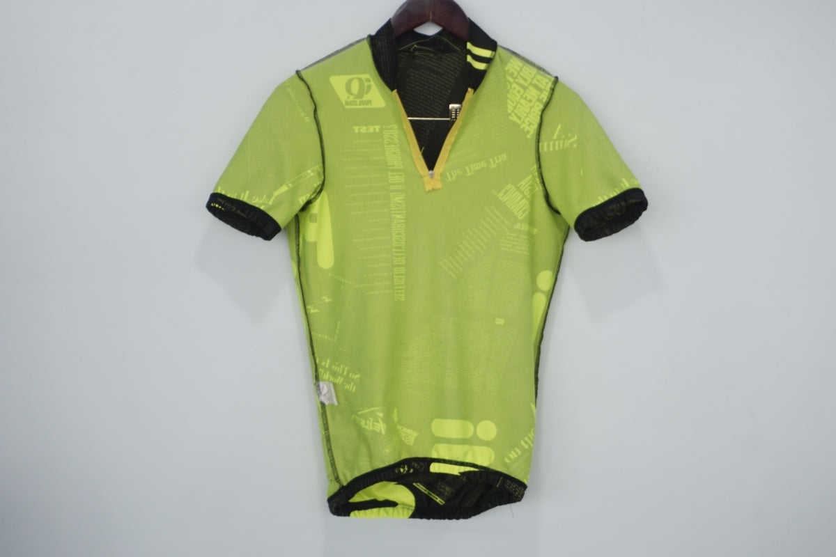 【PEARL IZUMI】サイクルジャージ　半袖　セットアップ　Mサイズ PEARL IZUMI 「パールイズミ」 半袖 Mサイズ サイクルジャージ