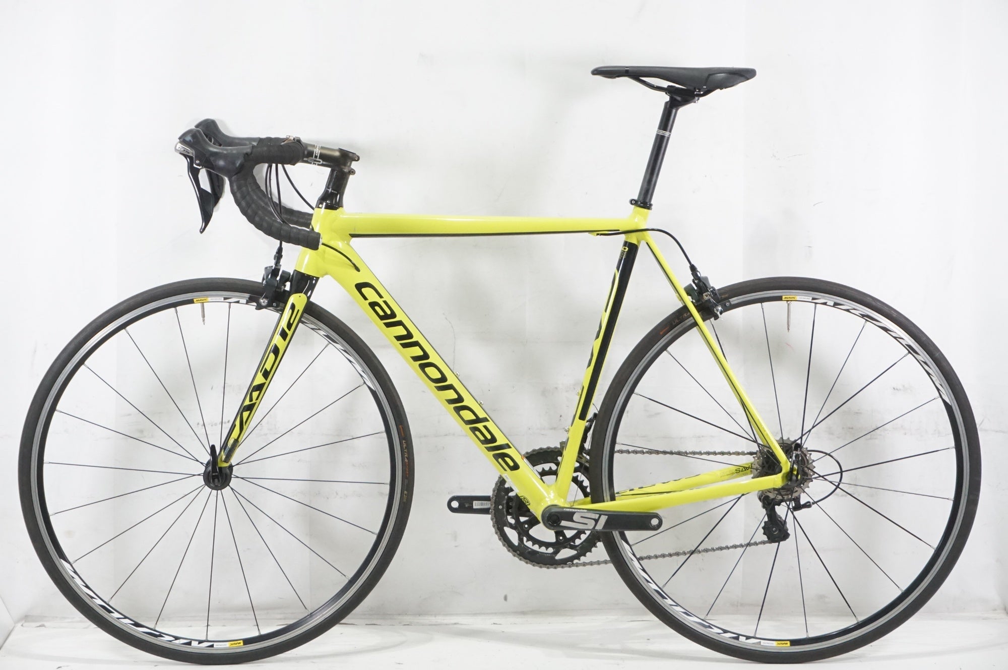 CANNONDALE 「キャノンデール」 CAAD12 2016年モデル ロードバイク / AKIBA店