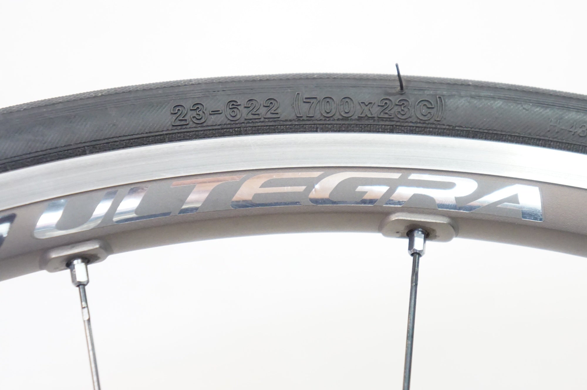 SHIMANO 「シマノ」 ULTEGRA WH-6800 シマノ11速 ホイールセット