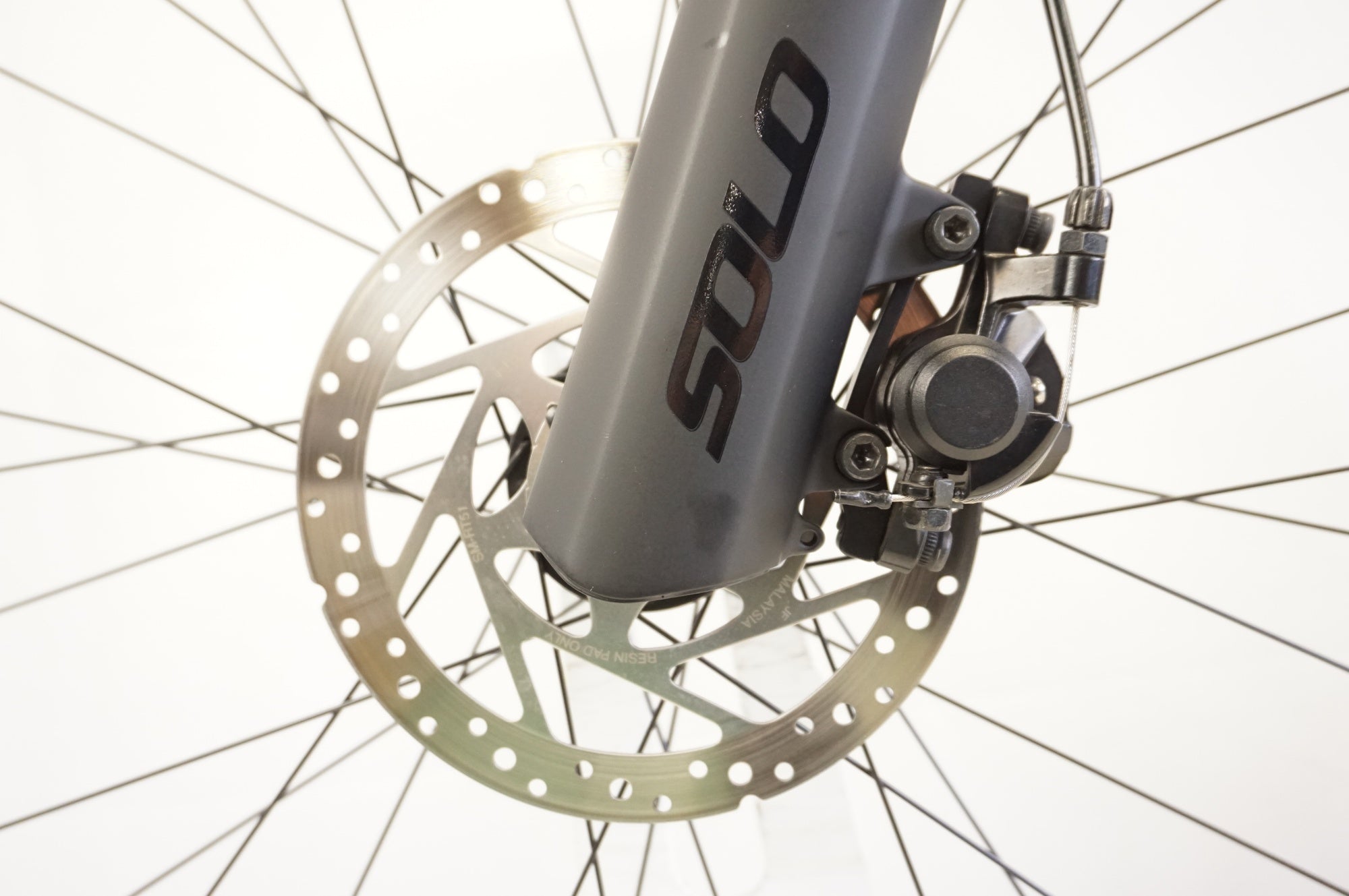 CANNONDALE 「キャノンデール」 BADBOY SINGLE SPEED 2012年頃 クロスバイク / 宇都宮店