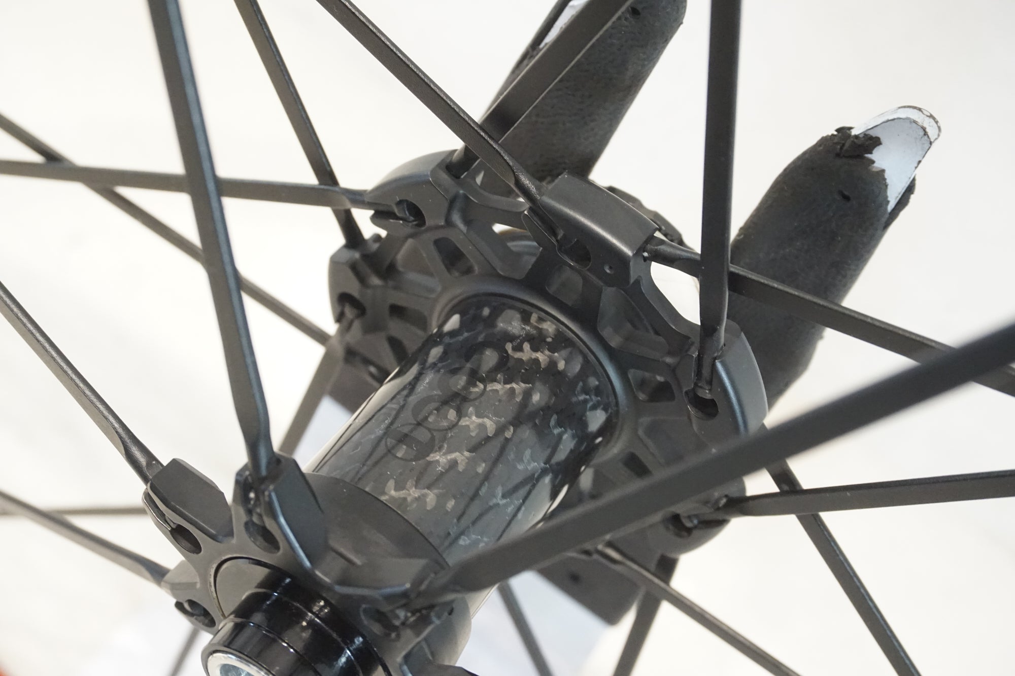 FULCRUM 「フルクラム」 RACING ZERO CMPTZN DB シマノ11速 ホイール