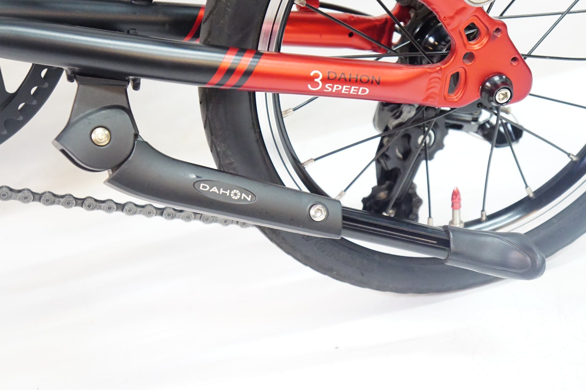 DAHON 「ダホン」 K3 2022年モデル 14インチ 折り畳み自転車 / 熊谷本店