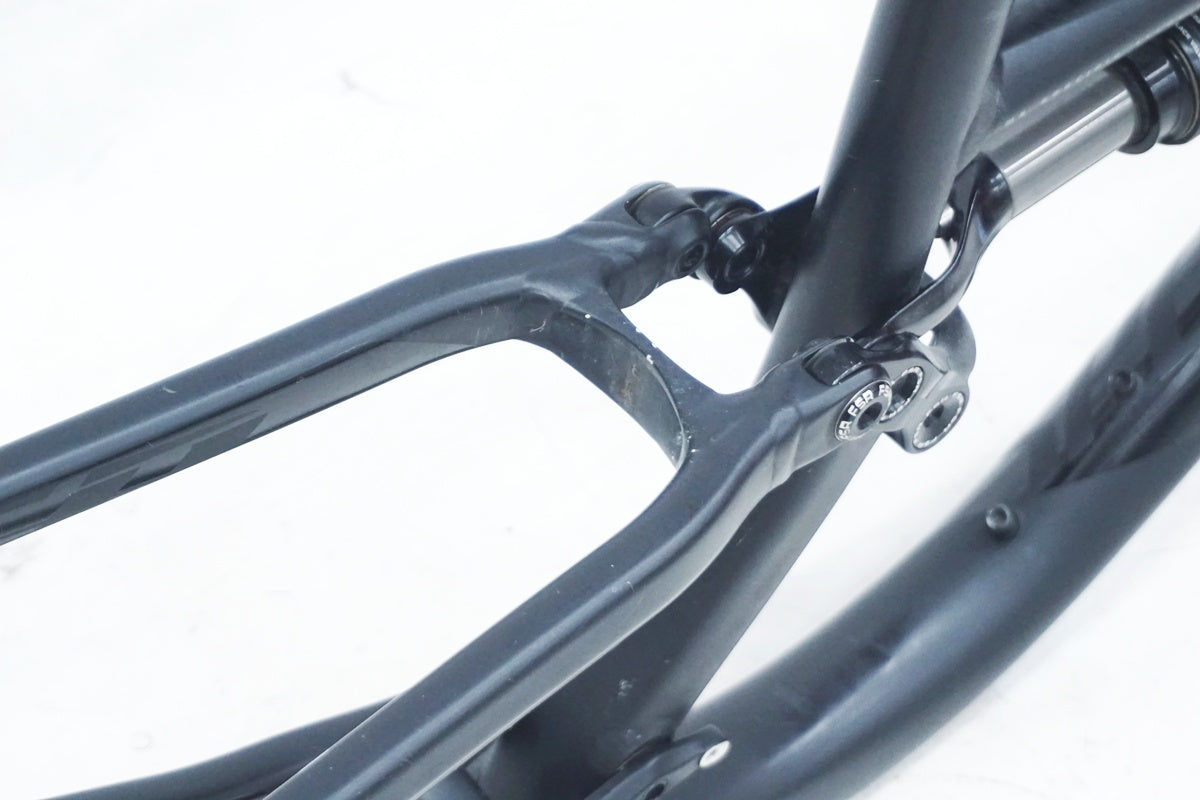 SPECIALIZED 「スペシャライズド」 STUMPJUMPER 2014年頃モデル フレーム / 大阪美原北インター店