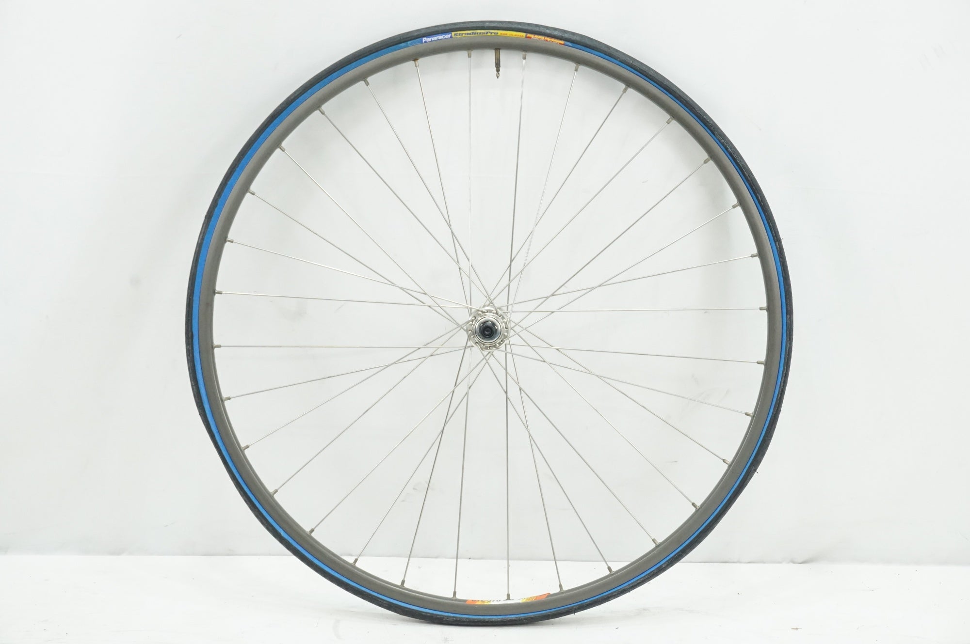 ARAYA 「アラヤ」 CTL-370 SUNTOUR SPRINT 手組み フロントホイール / 大宮店