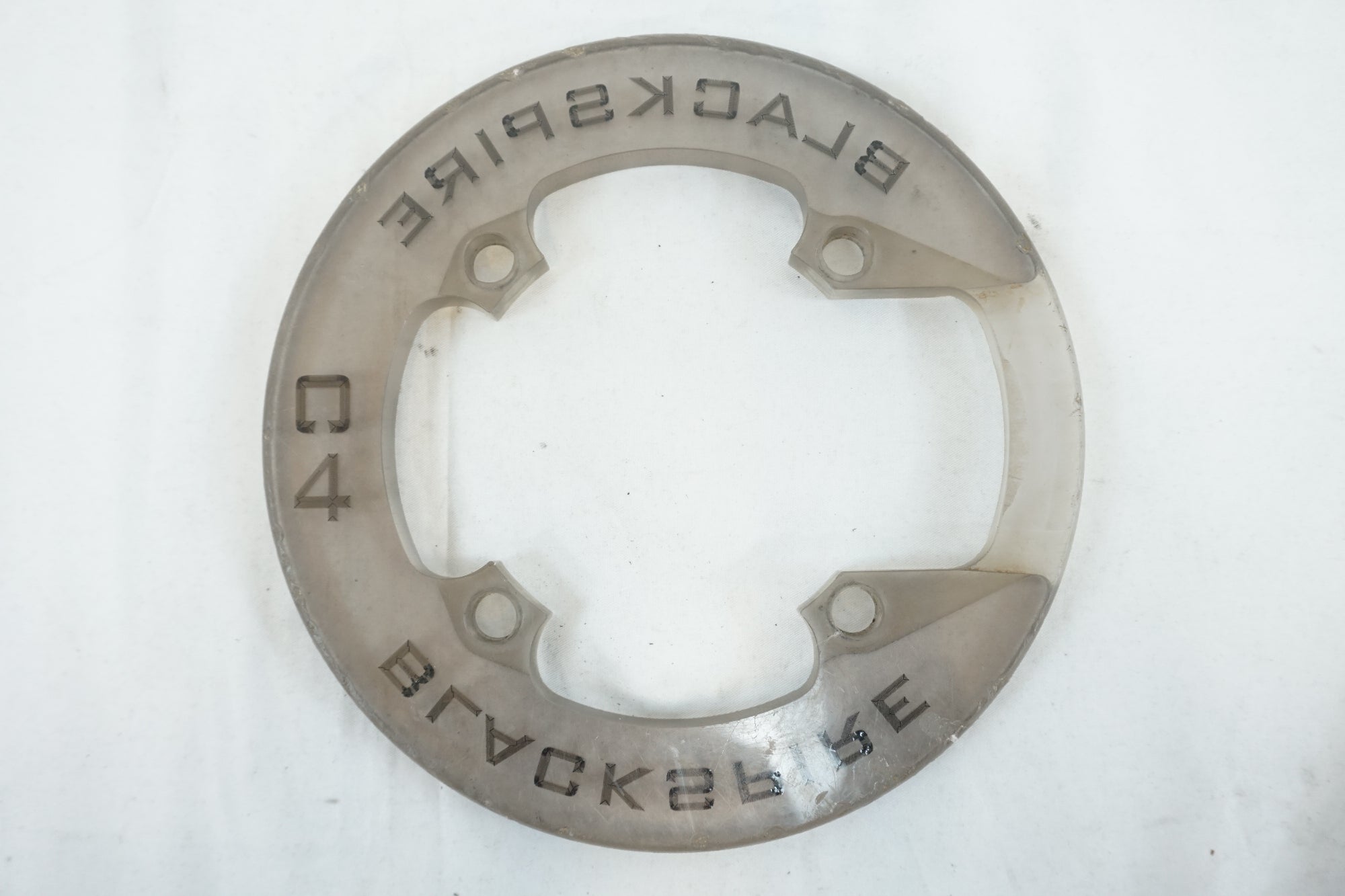 BLACKSPIRE 「ブラックスパイヤー」 C4 バッシュガード / 有明ガーデン店