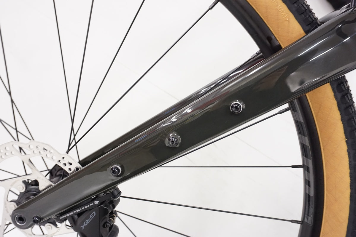 CANNONDALE「キャノンデール」 TOPSTONE CARBON4 2025年モデル ロードバイク / 浜松店