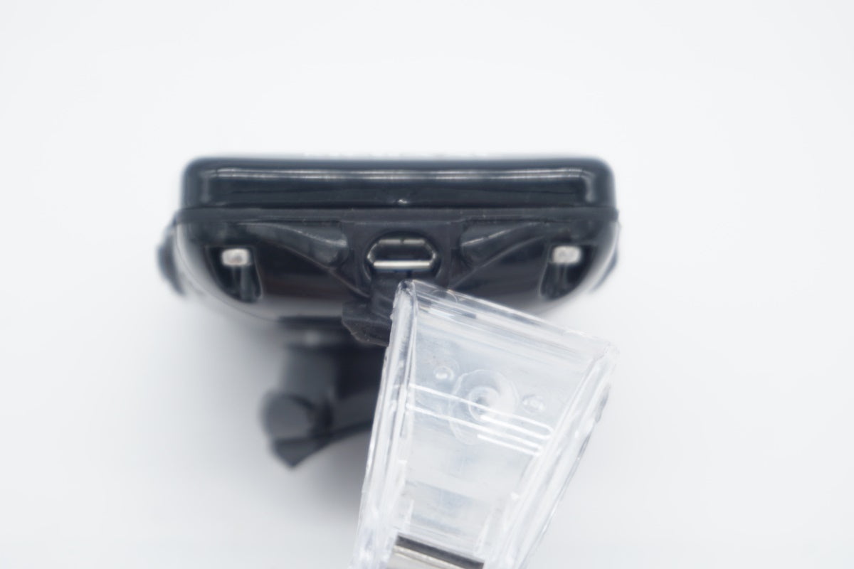 LEZYNE 「レザイン」 MEGA XL GPS サイクルコンピューター