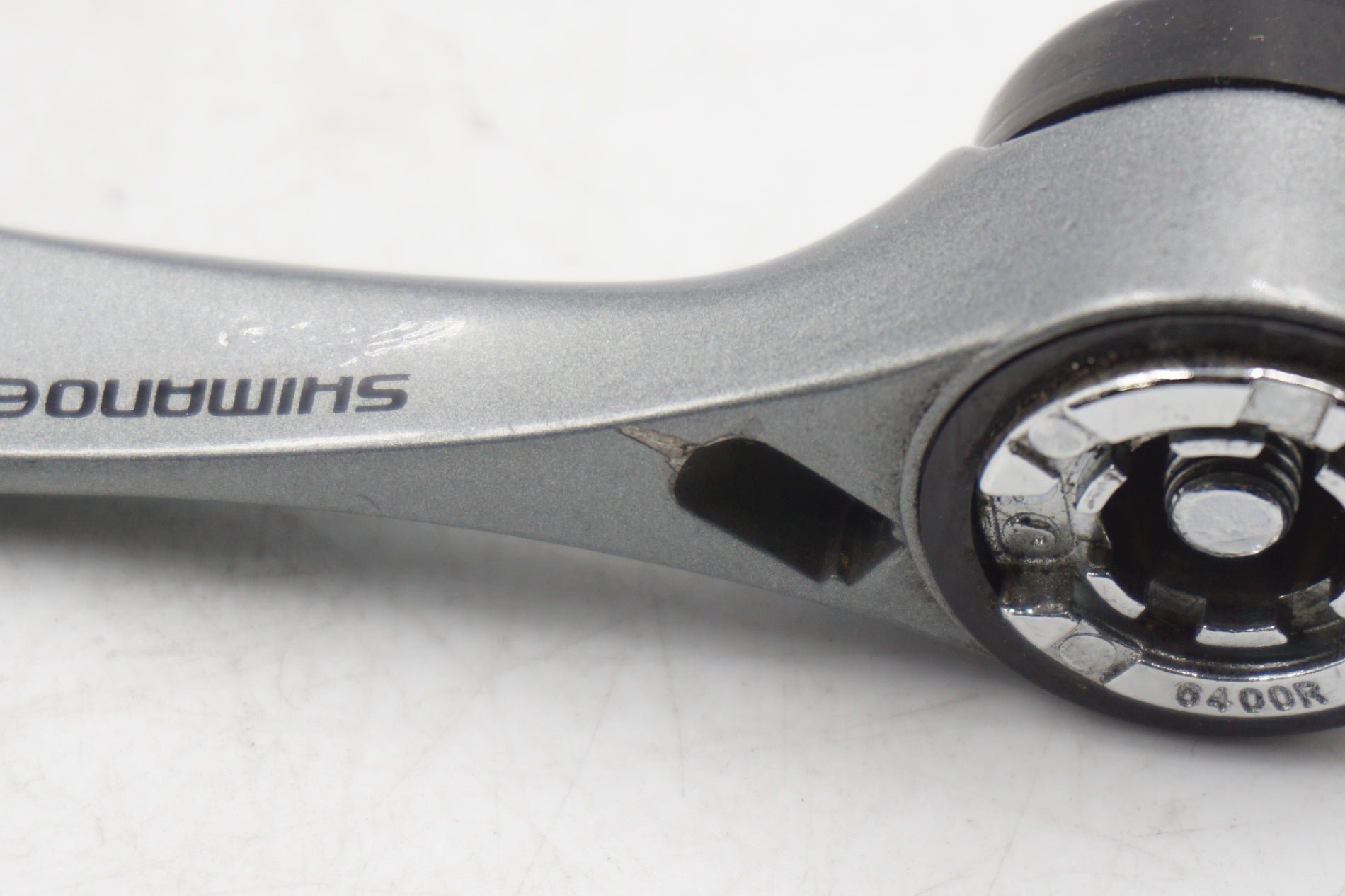 SHIMANO 「シマノ」 600 SL-6400 ダブルレバー / 奈良店 ｜ バイチャリ
