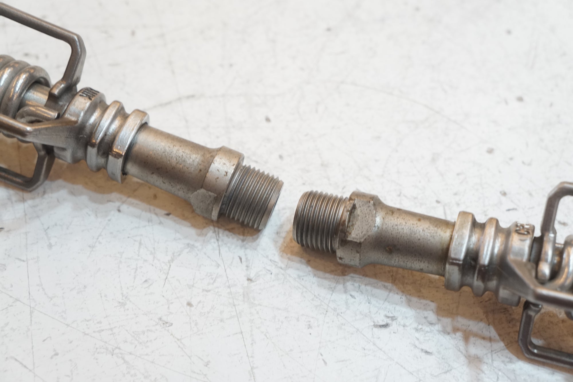 CRANKBROTHERS 「クランクブラザーズ」 EGG BEATER ペダル / バイチャリ浦和ベース
