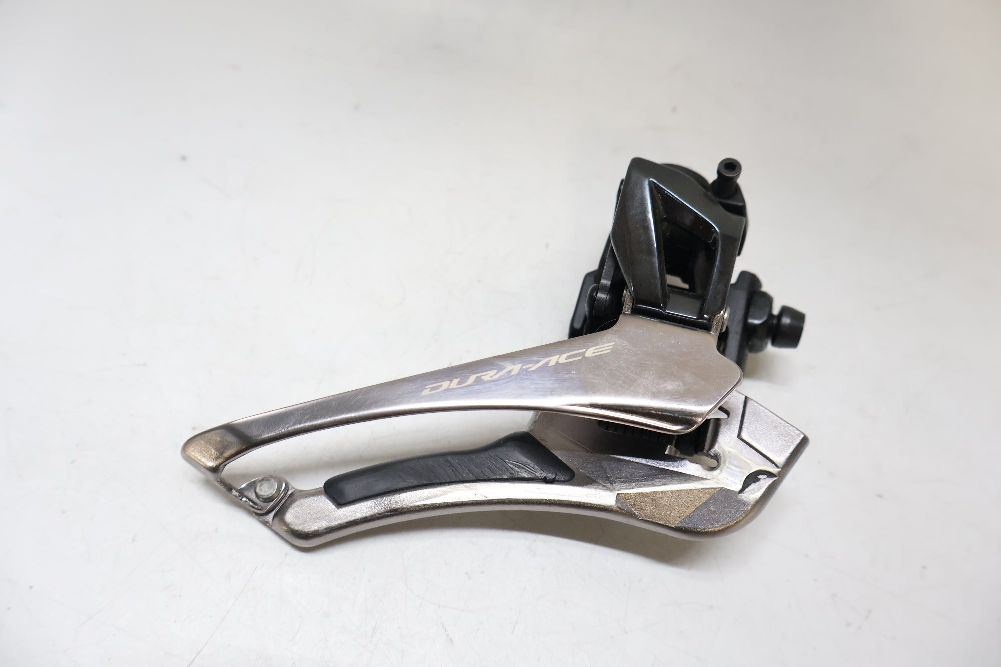 SHIMANO 「シマノ」 DURA-ACE FD-R9100 フロントディレイラー / 高知店