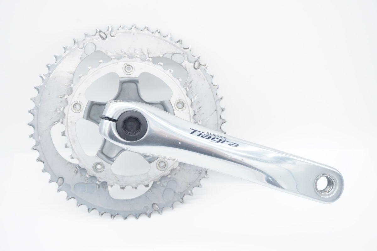 SHIMANO 「シマノ」 TIAGRA FC-4650 50-34T 170mm クランク / 滋賀大津店