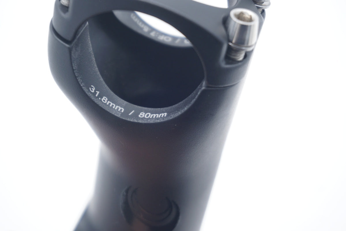 ONEBYESU 「ワンバイエス」 φ31.8 80mm ステム / 滋賀大津店