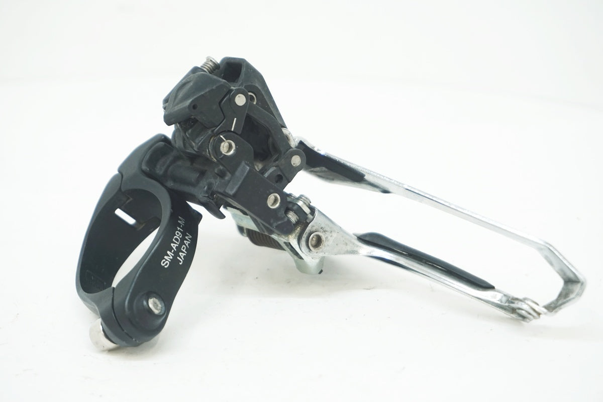 SHIMANO 「シマノ」 GRX FD-RX400 フロントディレイラー / 大阪美原北インター店