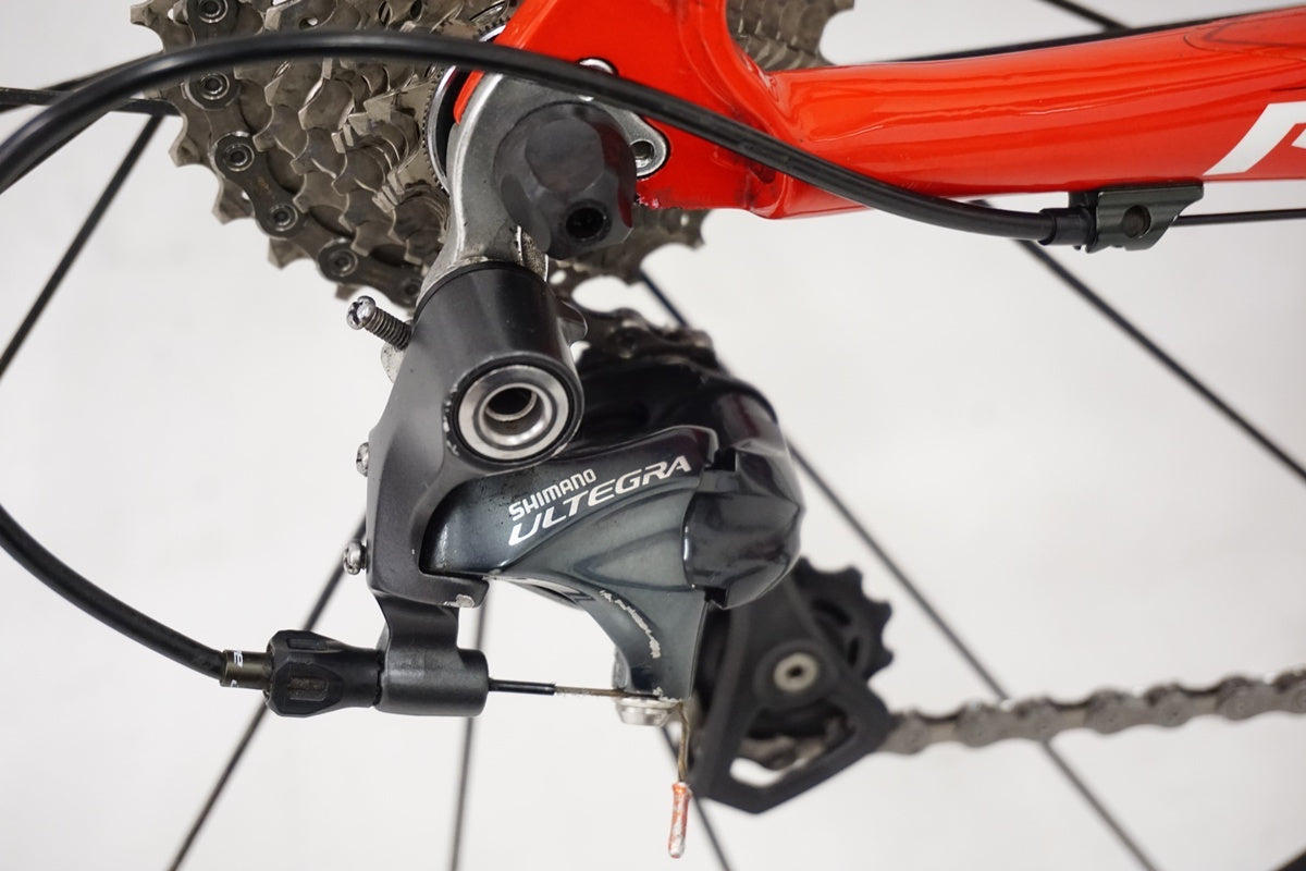 RIDLEY「リドレー」 FENIX 2014年頃モデル ロードバイク / 浜松店