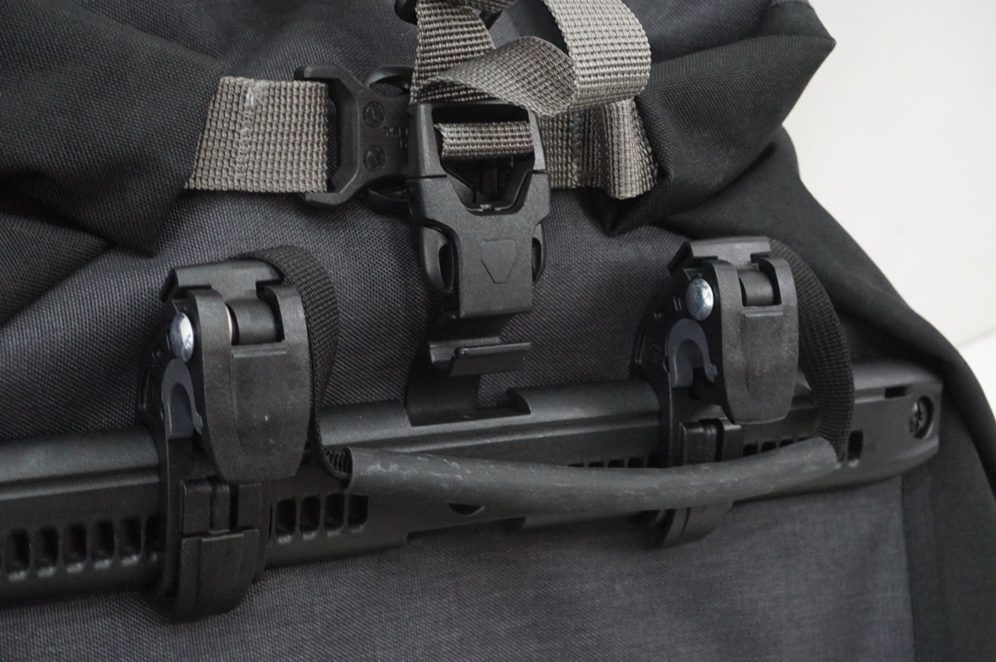【値下げ中】【未使用品】ORTLIEB パニアバッグ 2個セット ORTLIEB 「オルトリーブ」 パニアバッグセット / 大宮店 ｜ バイチャリ