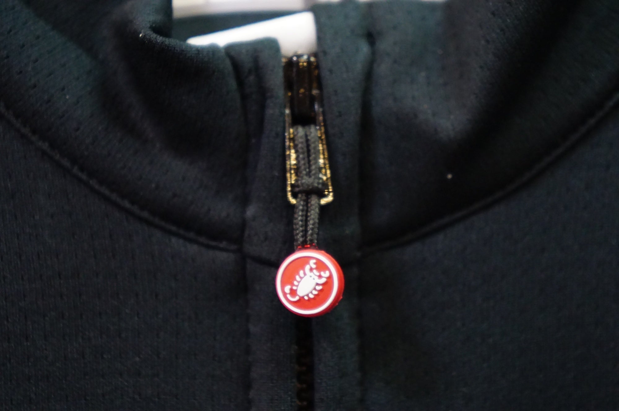 CASTELLI 「カステリ」 PROLOGO VI JERSEY (4519015) 半袖 XLサイズ