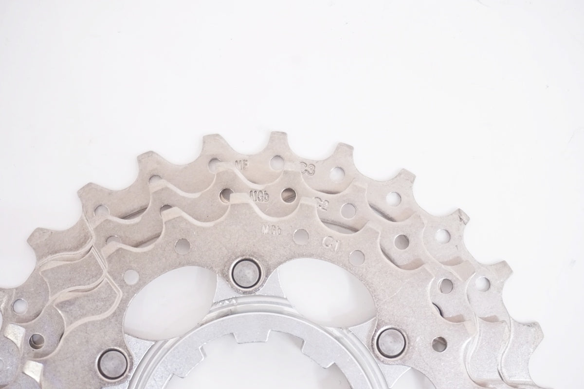 SHIMANO 「シマノ」 105 CS-5700 12-27T スプロケット / 大阪美原北