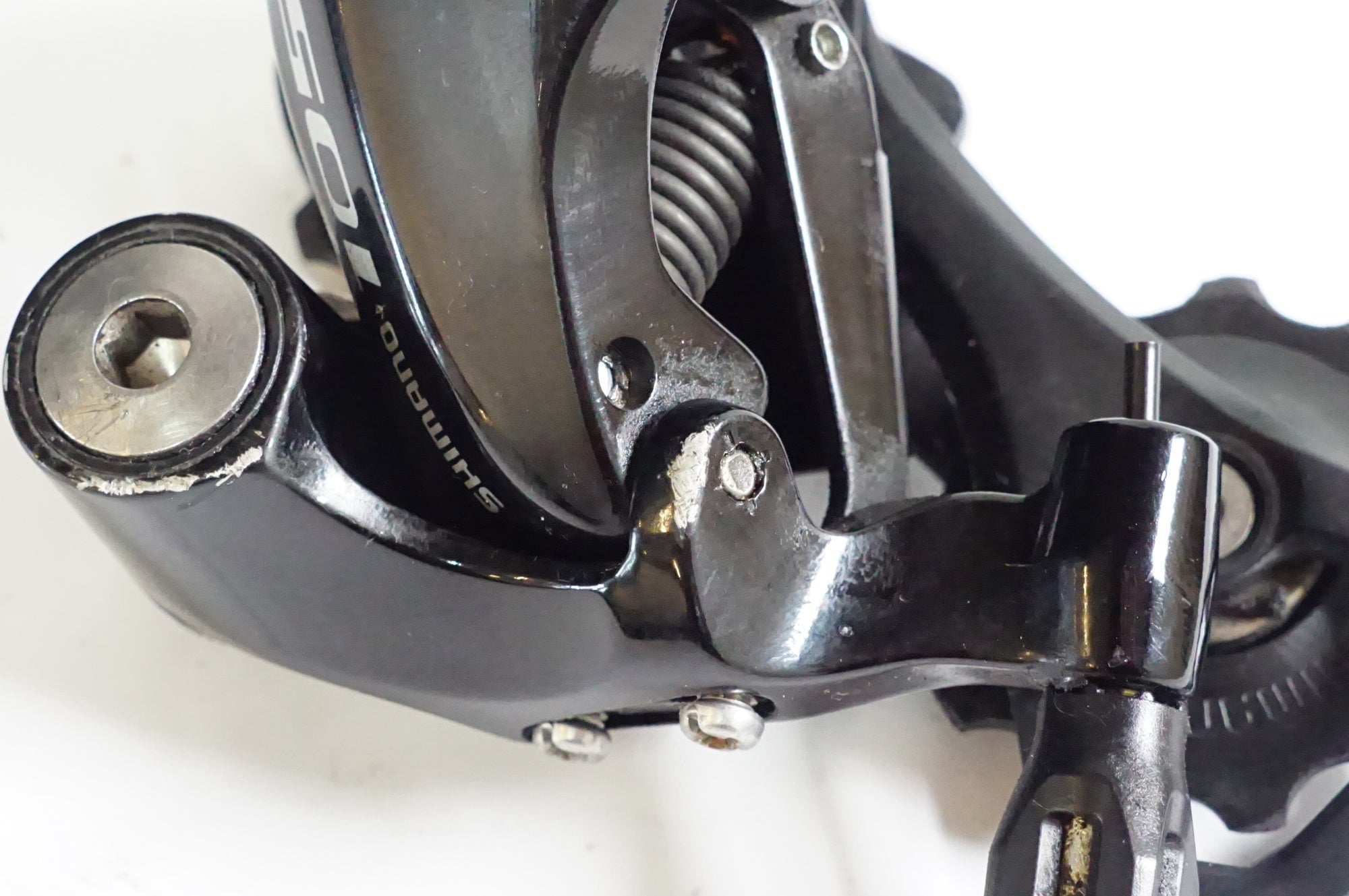 SHIMANO 「シマノ」 105 RD-5800 リアディレイラー / 熊谷本店